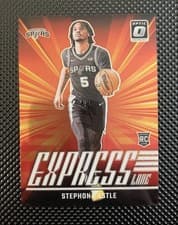 Stephon Castle