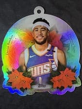 Devin Booker