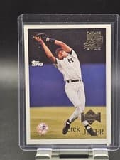 Derek Jeter