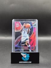 2021 Panini Spectra Anthony Edwards #5