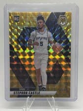 Stephon Castle