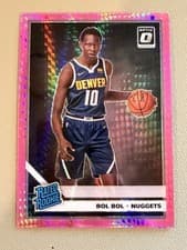 Bol Bol