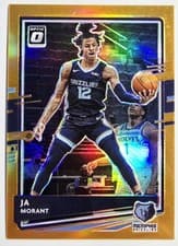 Ja Morant