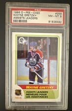 Wayne Gretzky
