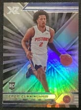 Cade Cunningham