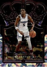 De'Aaron Fox