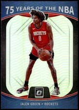 Jalen Green