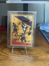 Jamal Crawford 2009 Topps card