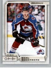 Carl Soderberg
