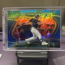 Jasson Dominguez 2023 Panini Select card