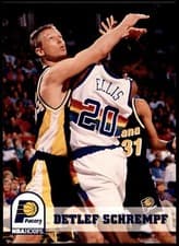 Detlef Schrempf