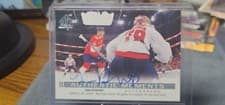 2024-25 SP Authentic Authentic Moments Autographs Sam Reinhart #AM-SR card