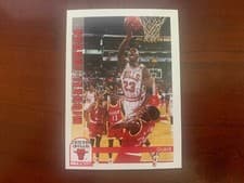 1992-93 Hoops Base Set Alec Kessler #119