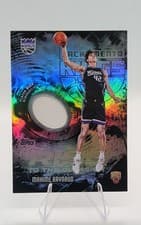 2025-26 Topps Rise to the Occasion Maxime Raynaud #RTO-MR card