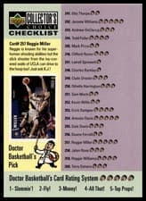 Reggie Miller / Lorenzen Wright