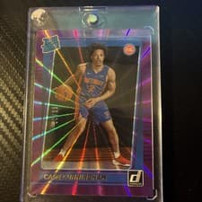 Cade Cunningham