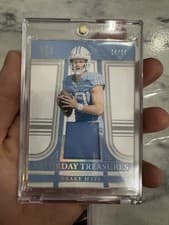 Drake Maye