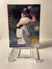 Roger Clemens