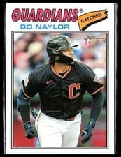 Bo Naylor