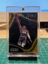 Jonathan Kuminga