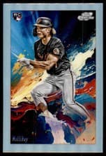 2024 Topps Cosmic Chrome Stars in the Night Jackson Holliday #STN-20 card