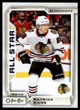Patrick Kane