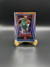 Jalen Duren 2022-23 Panini Chronicles Base Set card