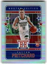 Payton Pritchard