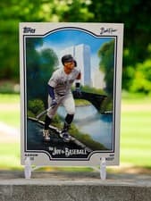Aaron Judge