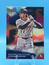 2026 Topps Stars of MLB Chase DeLauter #SMLB-39 card