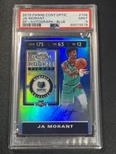 JA Morant