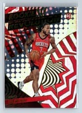 Cam Whitmore 2023 Panini Revolution Rookie Revolution card