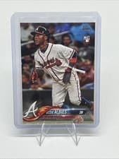 Ozzie Albies