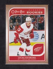 Lucas Raymond