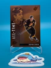 2025-26 SPx All-Time Holoview Trevor Linden #ATG-TL card