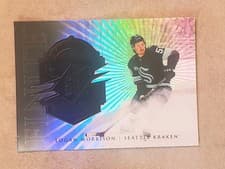Logan Morrison 2024-25 SPx Finite card