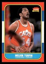 Mel Turpin