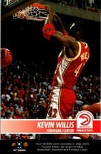 Kevin Willis
