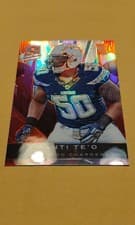 Manti Te'o