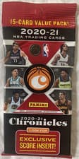 Cello Box 2020 SP card