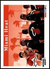Miami Heat