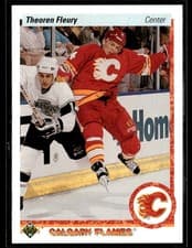 Theoren Fleury