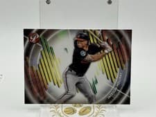 2025 Topps Pristine Amped Jackson Holliday #A-13 card