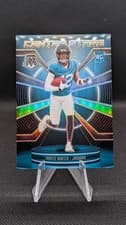 2025 Panini Mosaic Center Stage Mosaic Travis Hunter #20 card