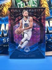 Stephen Curry