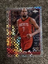 Kevin Durant