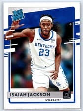 Isaiah Jackson