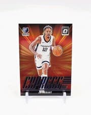 Ja Morant 2024 Panini Donruss Optic Express Lane card