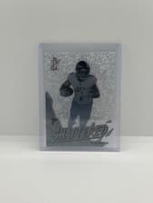 2025 Topps Signature Class Shattered Bijan Robinson #S-2 card
