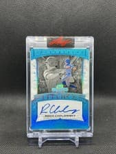 2025 Leaf Spectacular Baseball Spectacular Futures Roch Cholowsky #SF-RC1 card
